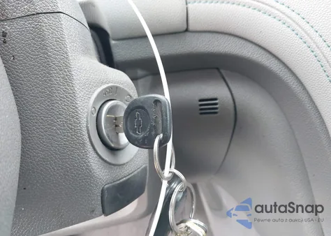 2013 Chevrolet Traverse Ls из США, поврежденный, VIN 1GNKVFED0DJ140937